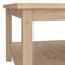 Furniture To Go | Madrid, Engineered Wood, Jackson Hickory Oak, Coffee Table