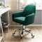 P&C Elche S Office Chair, Multicoloured, Standard