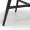 Firenze Marble Effect Coffee Table - Julian Bowen