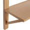 Hübsch - Triarch Shelf Natural
