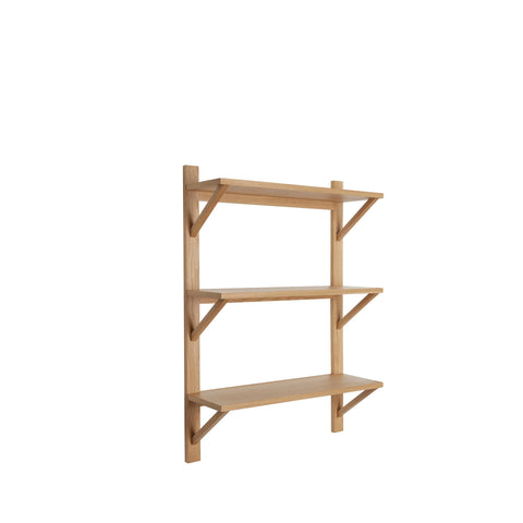 Hübsch - Triarch Shelf Natural