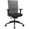 SITNESS Airwork Office Chair Grey - TOPSTAR