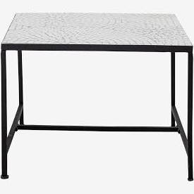 Bloomingville Niah Coffee Table - White - 82051815
