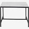 Bloomingville Niah Coffee Table - White - 82051815