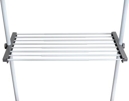 Mehara Clothes Storage System Wenko