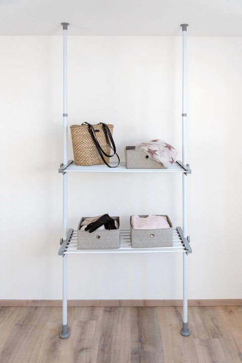 Mehara Clothes Storage System Wenko
