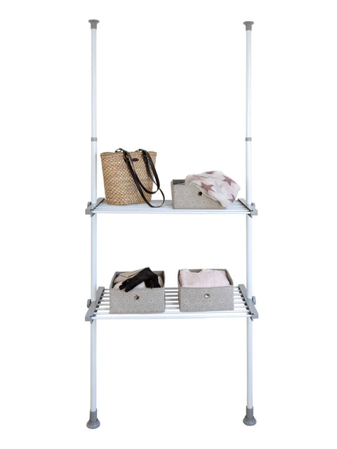 Mehara Clothes Storage System Wenko