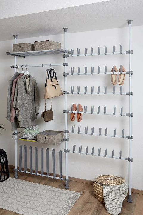 Mehara Clothes Storage System Wenko
