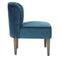 LPD Bella Chair - Sofas - Steel / MDF - Pink - LPD Furniture