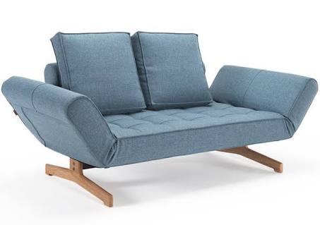 Innovation Living Ghia Daybed - Available in various colors