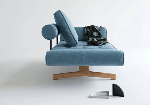 Innovation Living Ghia Daybed - Available in various colors