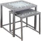 Monarch Specialties Nesting Table