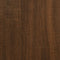 vidaXL Wall Shelves 4 Pcs Brown Oak 40x50x1.5 cm Engineered Wood