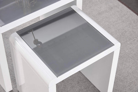 Furnizone UK Prima Nest of Tables