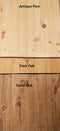 Solid Wooden Shoe Rack and matching coat rack-sold separately or as set ...