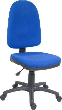 Teknik Office Price Blaster High PC Chair, Charcoal