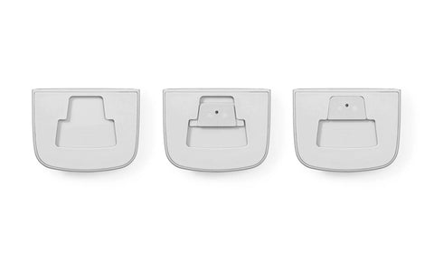 Normann Copenhagen - Pocket Organizer 1, white