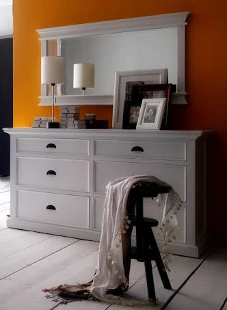 Nova Solo Halifax Dresser