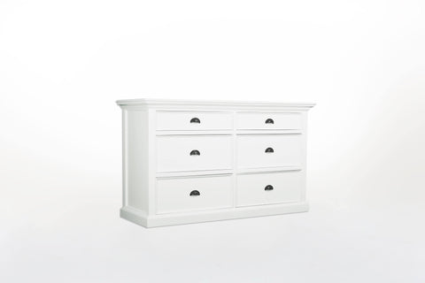 Nova Solo Halifax Dresser