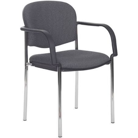 Dams International Ltd Coda Multipurpose Stacking Chair without Arms