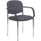 Dams International Ltd Coda Multipurpose Stacking Chair without Arms