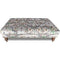 Felicity Footstool - Fabric Grade A