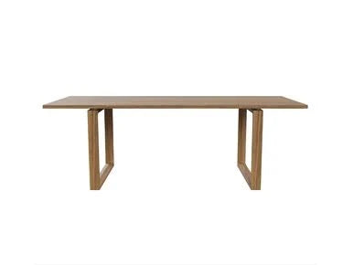 Fritz Hansen Essay Dining Table - Anniversary Collection - Chaplins