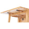 Birlea Drop Leaf Dining Set - Oak