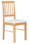 Birlea Drop Leaf Dining Set - Oak