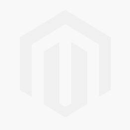 Contract Bookcase 830mm High with 1 Shelf - White