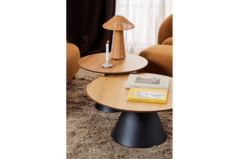 Soli Coffee Table | Small