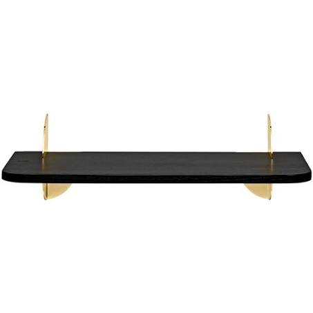 AYTM Aedes Shelf - Wall Mounted - Home Accessory - Storage Solution - Utility Design