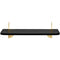 AYTM Aedes Shelf - Wall Mounted - Home Accessory - Storage Solution - Utility Design