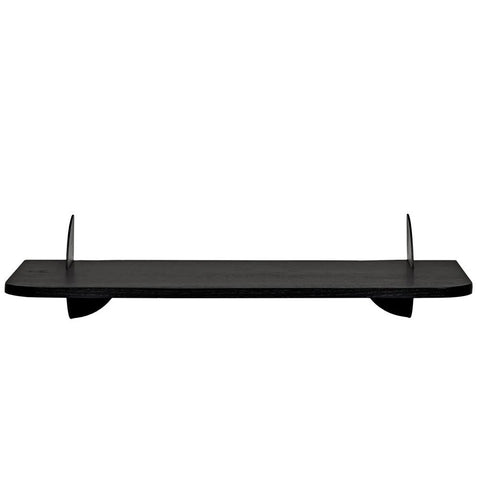 AYTM Aedes Shelf - Wall Mounted - Home Accessory - Storage Solution - Utility Design