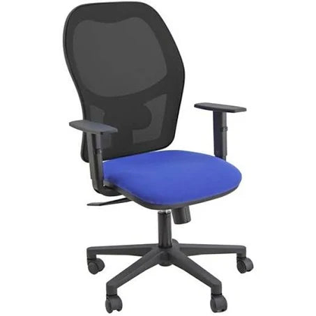 Unisit Hubble Office Chair Blue