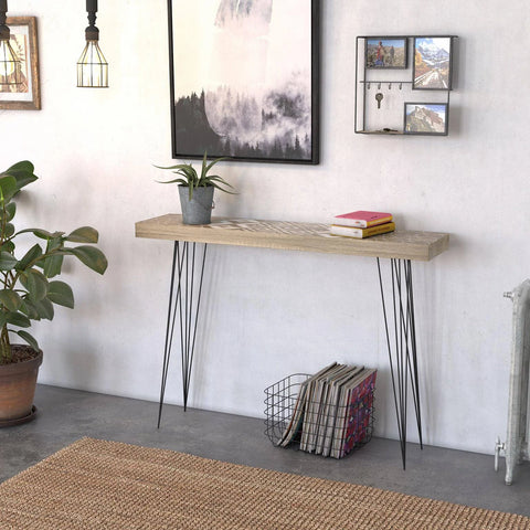 Versa Magda Console Table