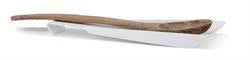 Gejst Flex Shelf Black, 12cm