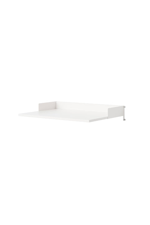 New Works Magazine Shelf Kit - Shelves Veneer Walnut - 41951