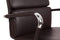 NF Burro Executive Office Chair Brown