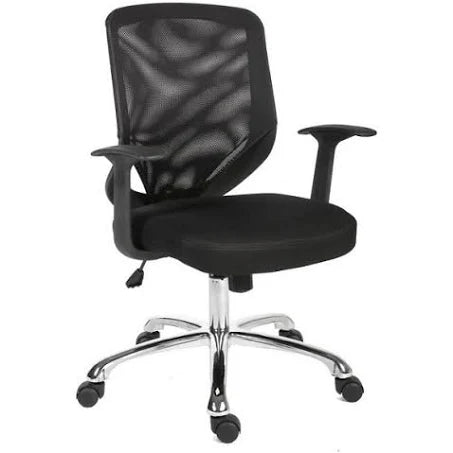 Teknik Nova Mesh Office Chair