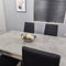Kosy Koala - Dining Table with 4 Chairs, Kitchen Dining Table Set of 4