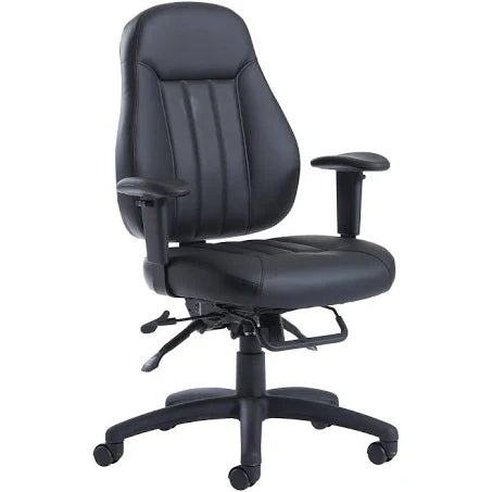 Zeus medium back 24hr task chair