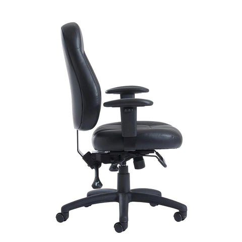 Zeus medium back 24hr task chair