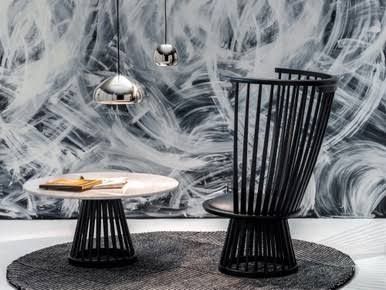 Tom Dixon Fan Coffee Table - Chaplins