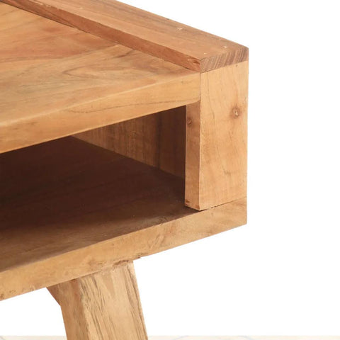 Kaplan Coffee Table Gracie Oaks