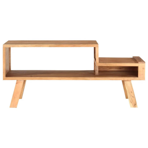 Kaplan Coffee Table Gracie Oaks