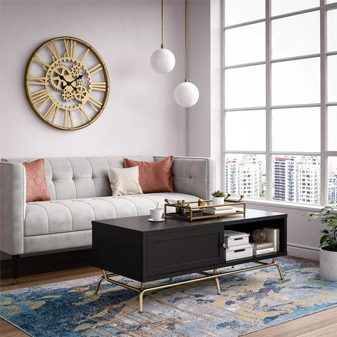 CosmoLiving by Cosmopolitan Nova Coffee Table