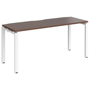 Dams International Ltd Adapt Single Desk - 725 x 1600 x 600mm