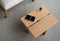 MOEBE Rectangular Coffee Table | twentytwentyone Large