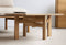 MOEBE Rectangular Coffee Table | twentytwentyone Large